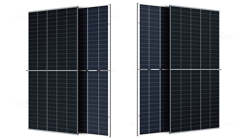 Photo voltaic Panels