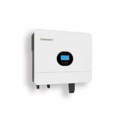 Growatt SPF 6000ES PLUS OFF-GRID 1-Phase inverter